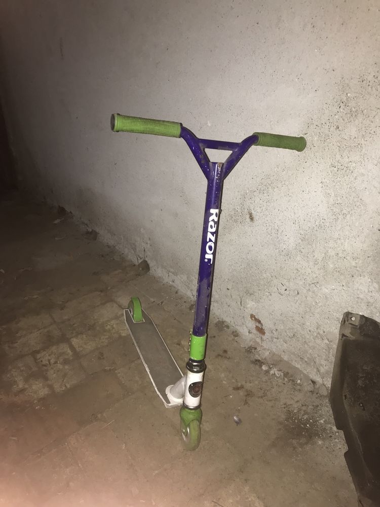 Trotinetă Razor