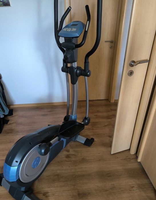 Кростренажор / Crosstrainer Kettler Alpha 507