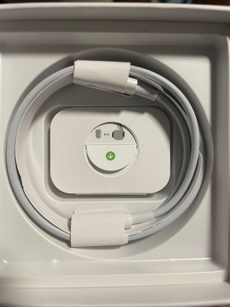 AirPods Pro 2 Sigilate !