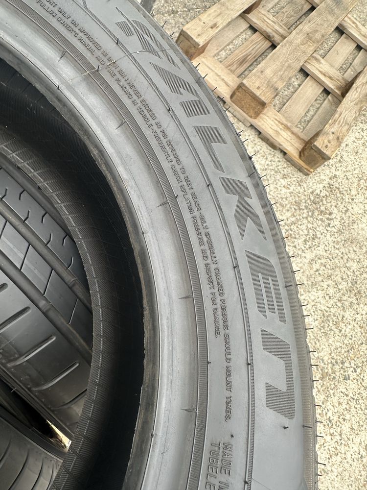 205/55/16 Falken dot22