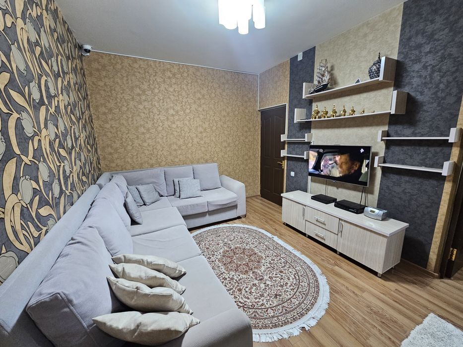 Продаётся квартира