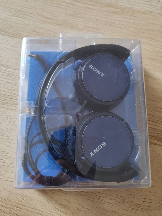 Căști Sony MDR-ZX310