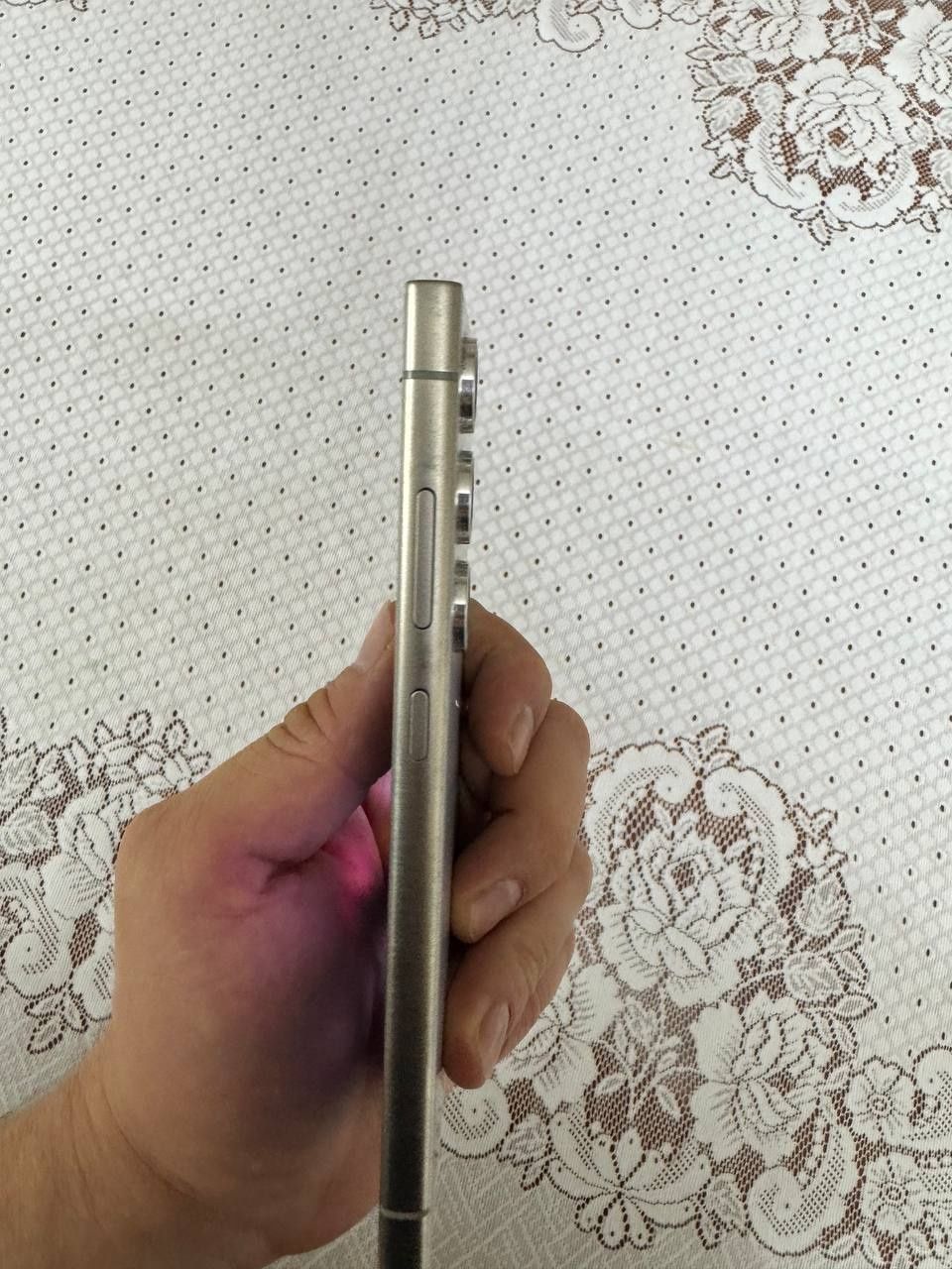 Samsung S24 Ultra