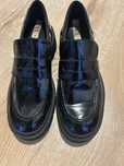 Loafers Zara 38
