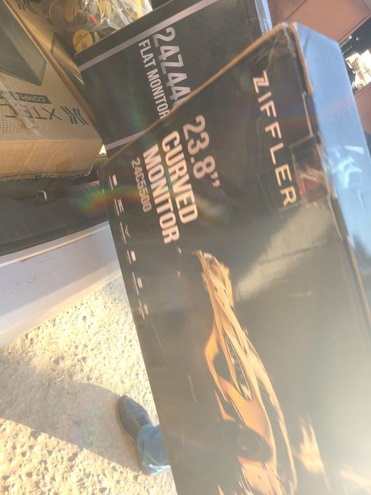 Компьютер всех компонентам