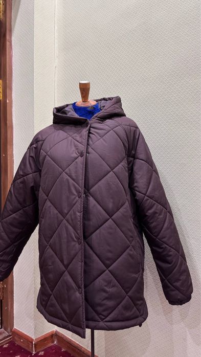 Куртка осень зима