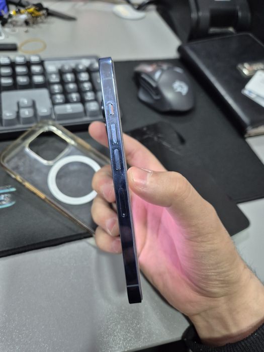 Iphone 13 pro lla 128gb