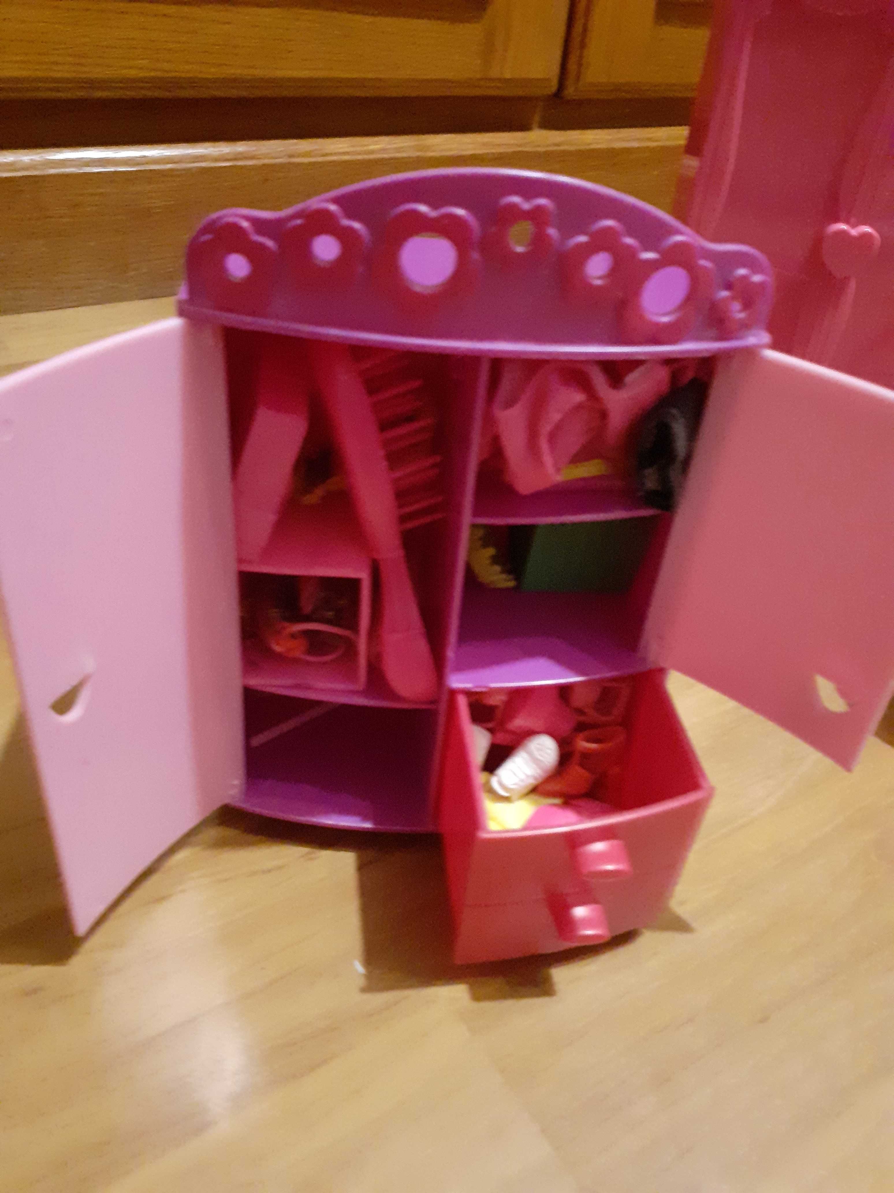 Set Mobilier Barbie