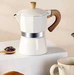 Espressor pentru aragaz 300 ml