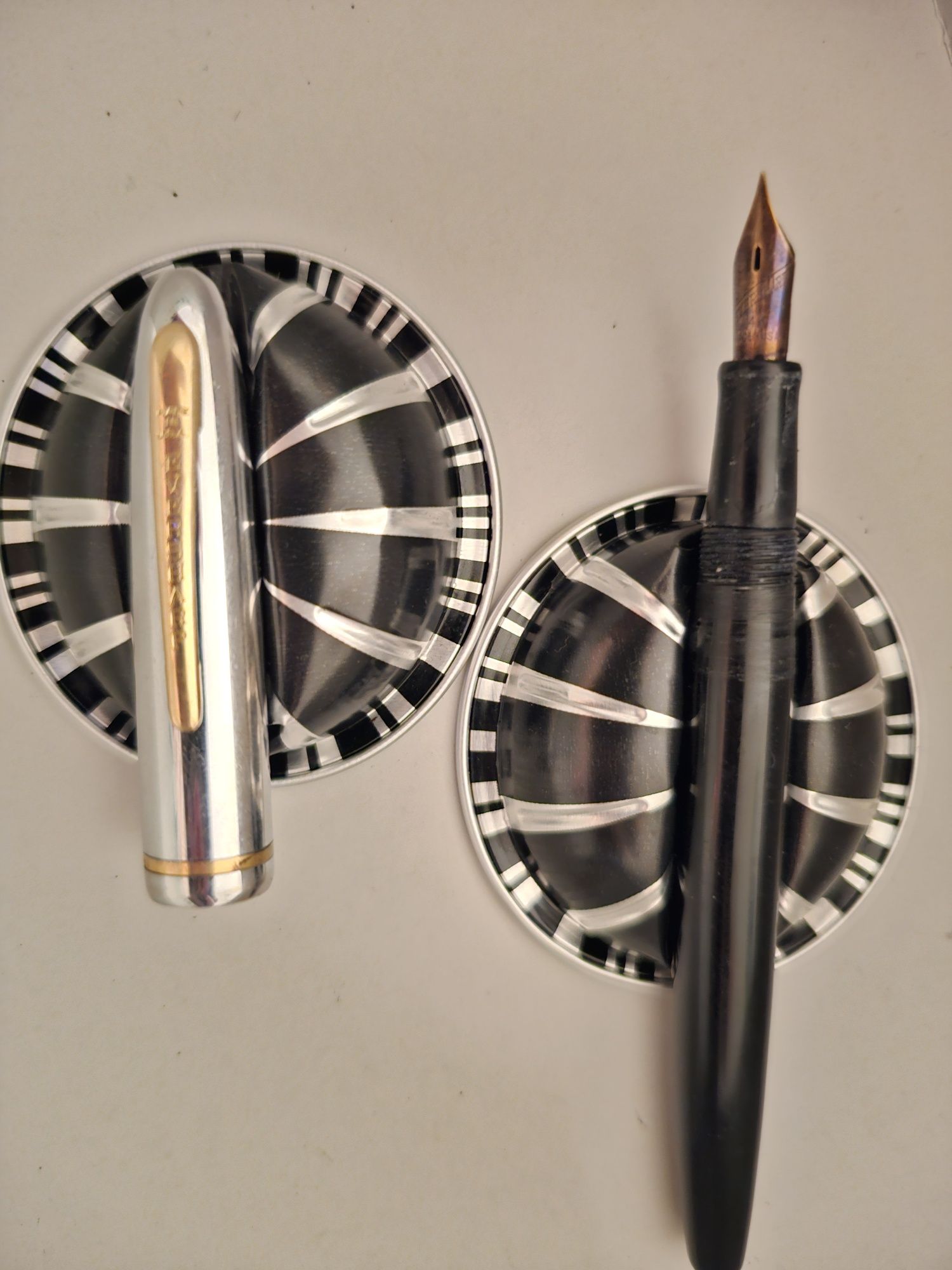 Eversharp stilou vechi de colectie 1940