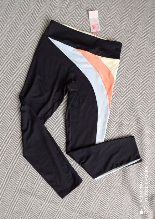 Next спортен клин размер М