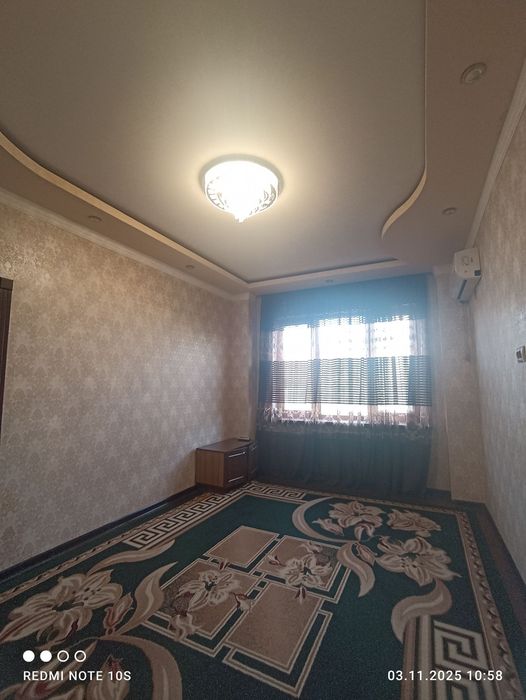 Аренда Квартира 1 хона Кора камиш 2/5