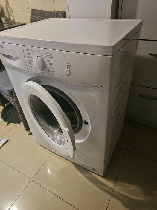 Mașina de spălat Artic in stare foaret forte buna 10/10