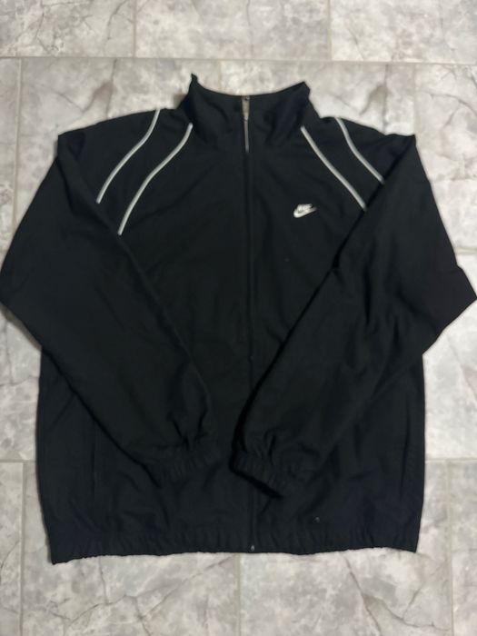 Мъжко горнище Nike