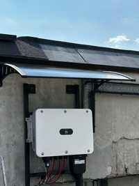 Instalator fotovoltaice autorizat ANRE intocmesc Dosar Prosumator