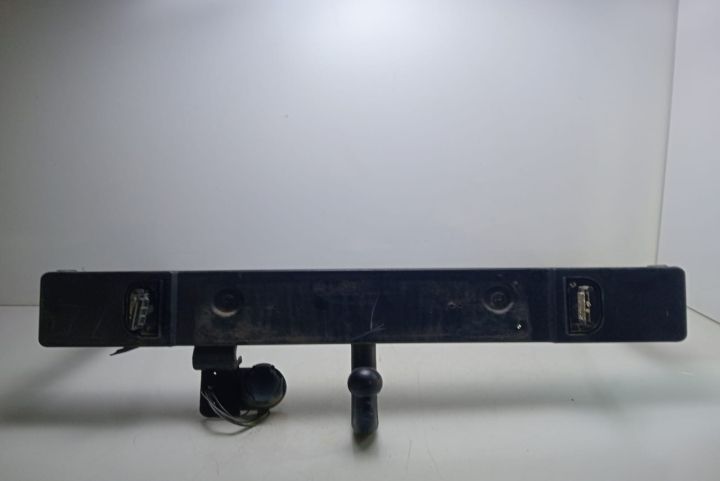 Carlig remorca Volkswagen VW Transporter T4