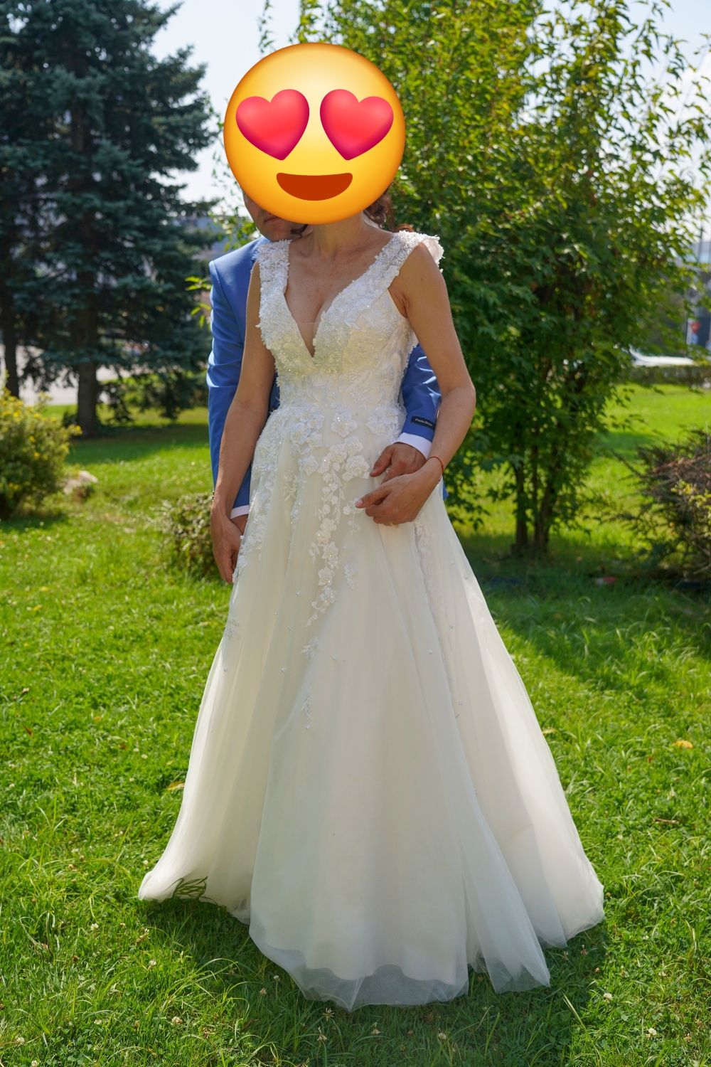 Rochie de mireasa