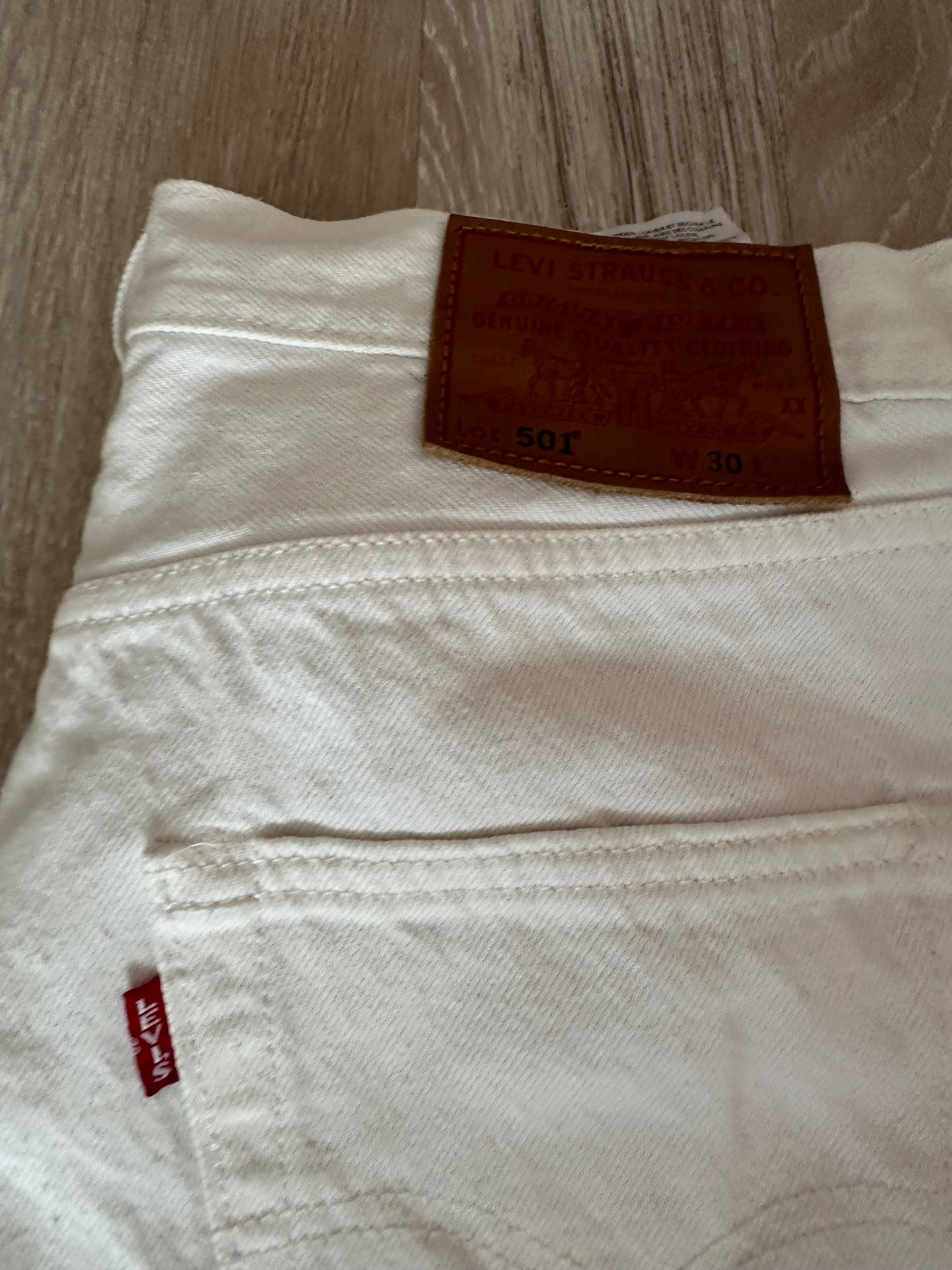 Levi’s pantaloni scurți