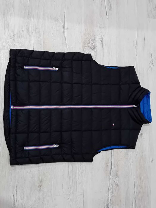 Veste de puf pentru bărbați / femei Tommy Hilfiger New York