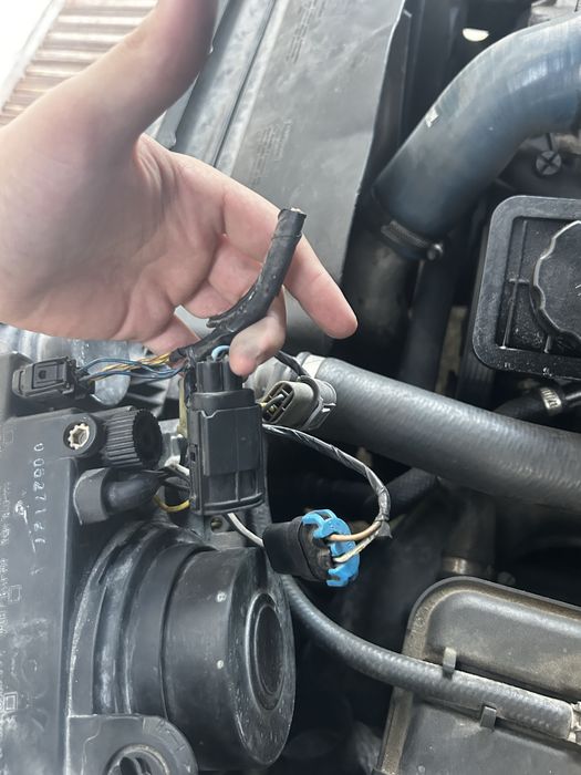 Фарове e39 Facelift