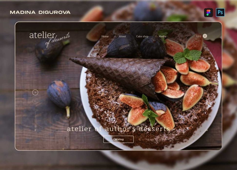Creare site , Site de prezentare , Magazin online , Website custom