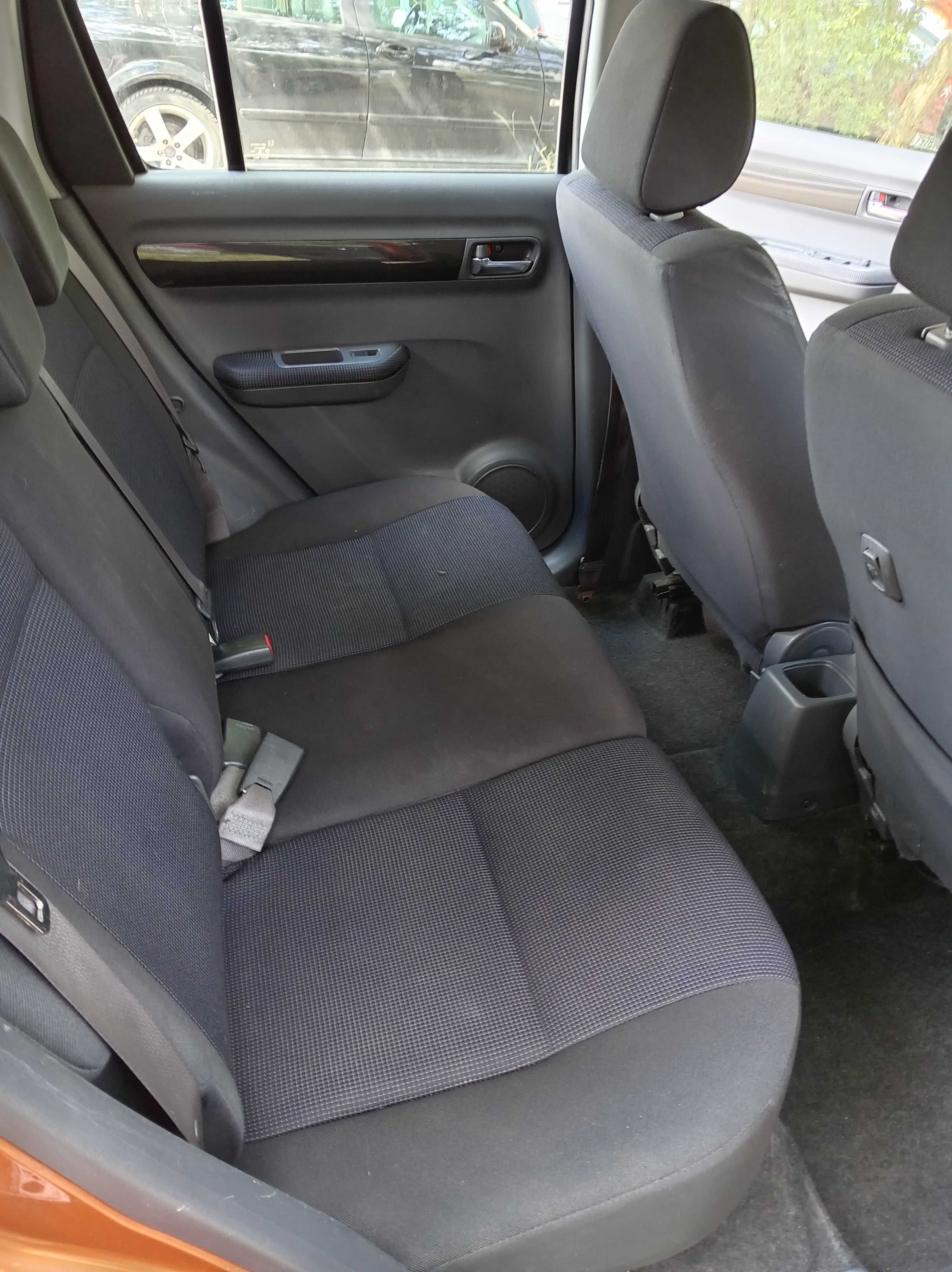 Suzuki Swift 1.3 Перфектна