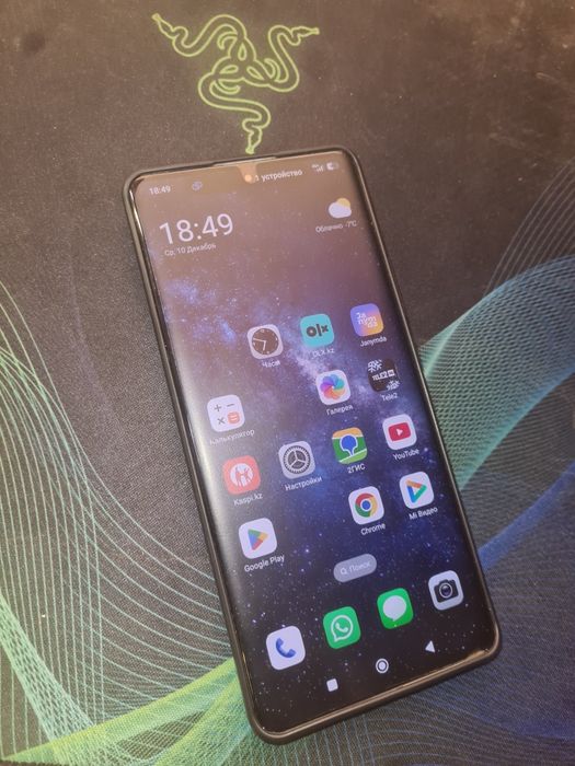Продам Redmi Note 14 Pro