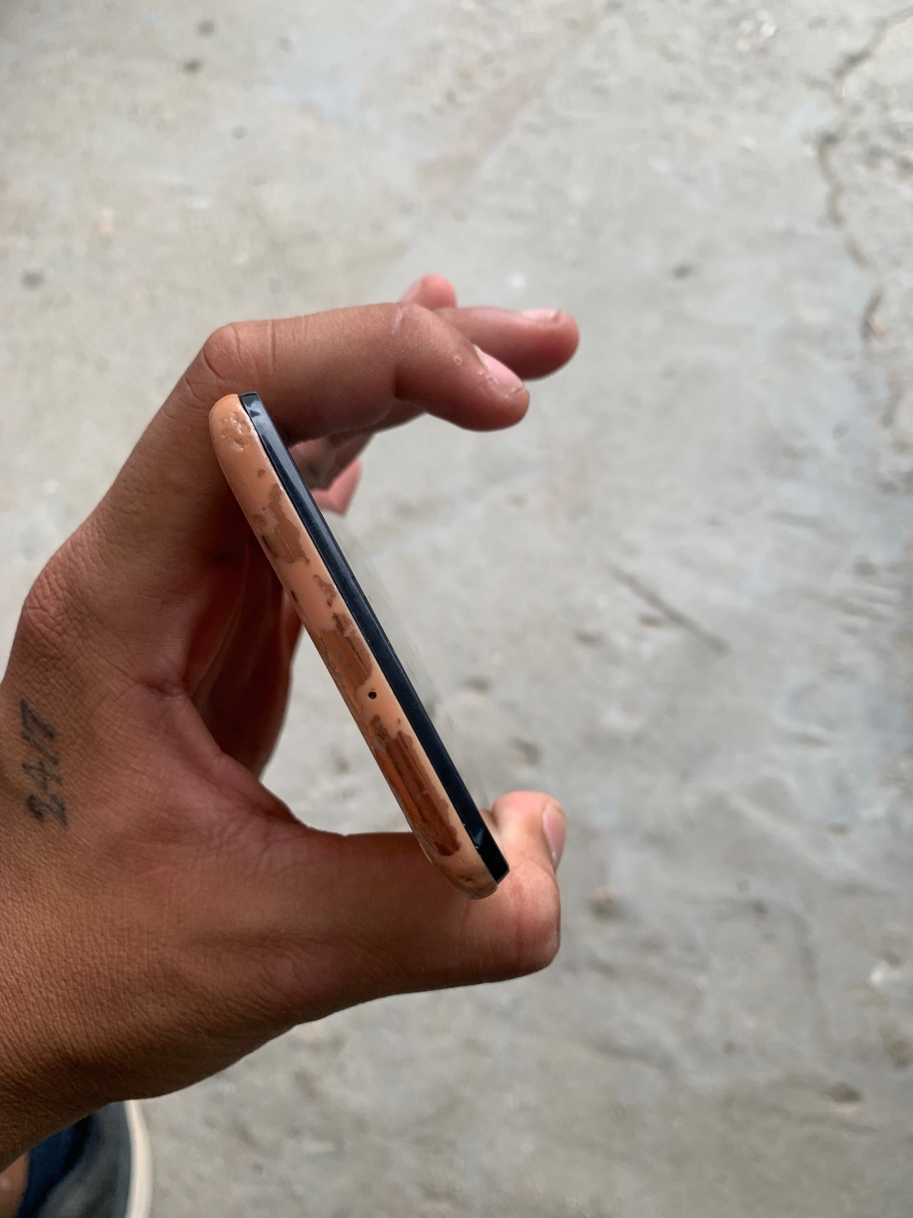Samsung galaxy a50
