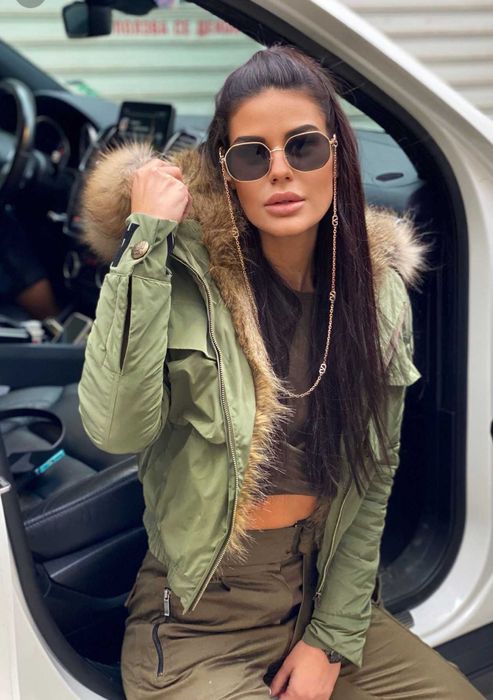 Яке Авин Avin Размер С