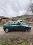 Ford Focus 1.8TDI 90hp САМО НА ЧАСТИ