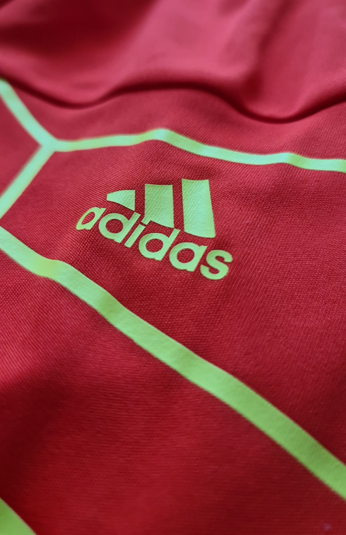 Тенска за тенис Адидас/Adidas