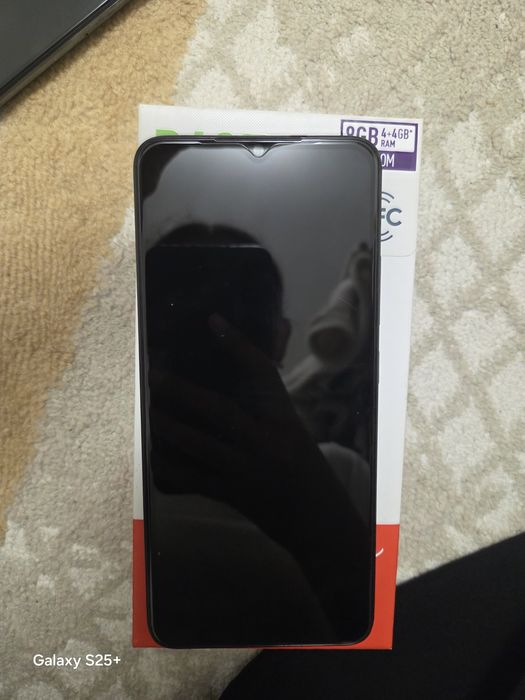 Продается itel p40