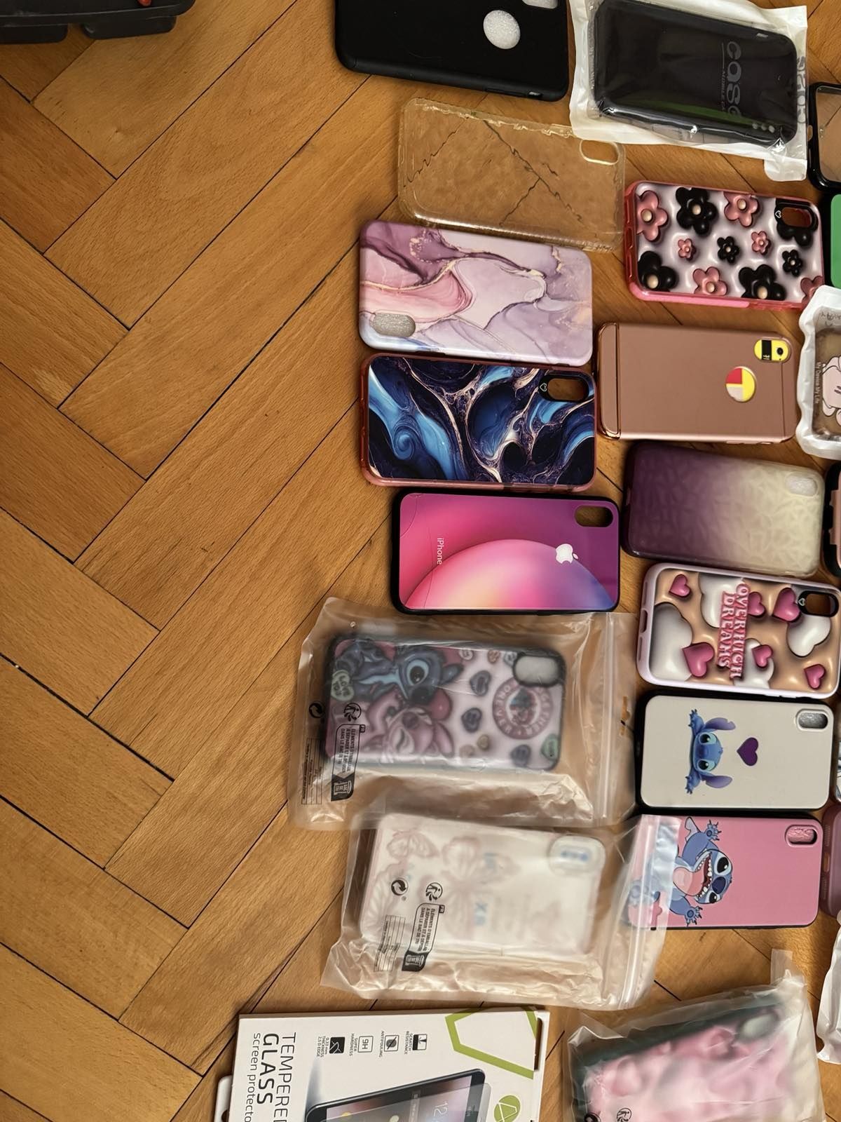 кейсове за iphon xs