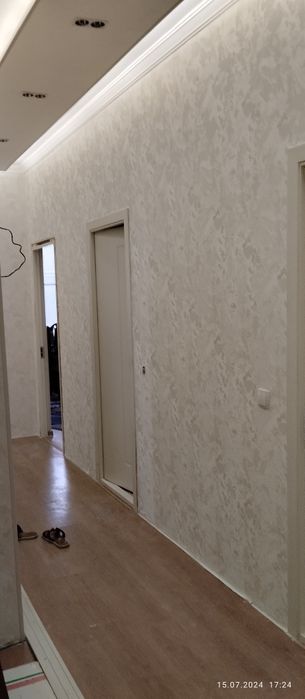 Ремонт маляр уста