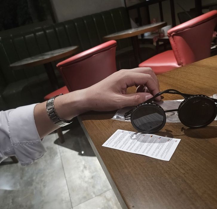 Aurielle mehanik juda gozal