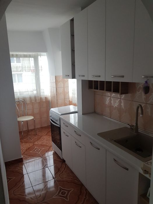 Garsoniera de inchiriat