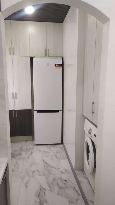 4х в 3х. 78 кв.м. После кап.ремонта. Чил-р 9, недалеко от метро