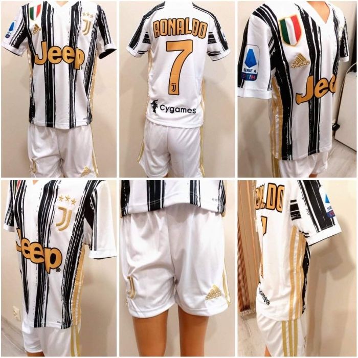 Разпродажба Сезон 2021 Къси РЕТРО екипи  - 100% качество - 8 модела