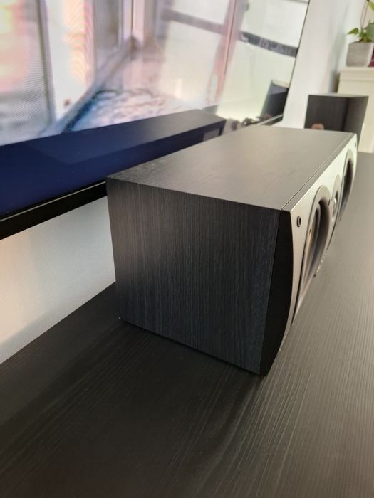Boxă Hi-fi Wharfedale Crystal-4.C Center impecabilă