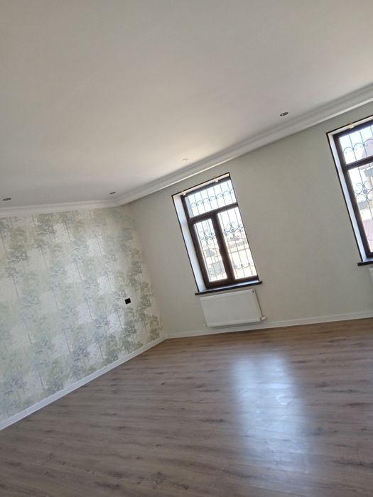 Евроремонт киламан