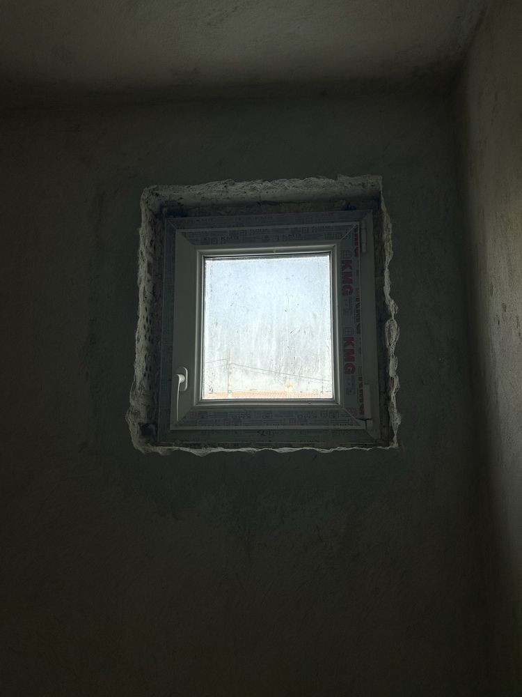 Дограма част 1