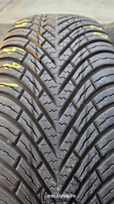 SET 2 Anvelope All Season 185/65 R15 VREDESTEIN  Quatrac 88T