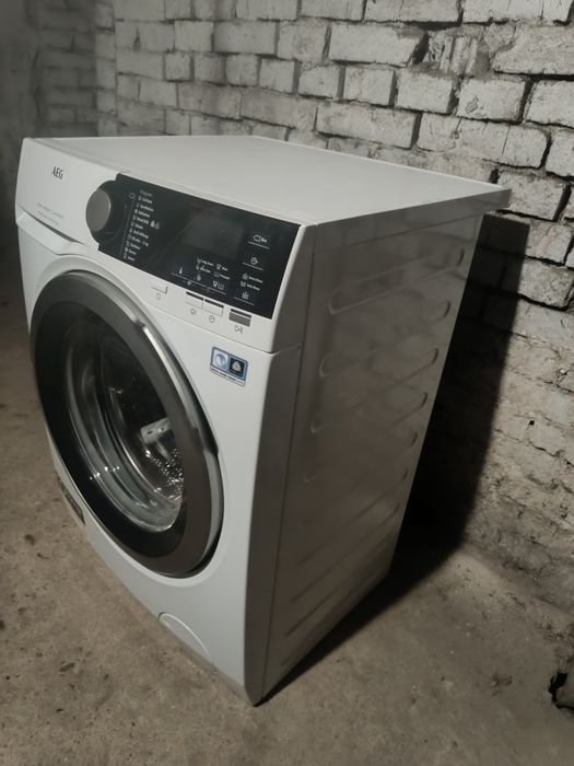 ПЕРАЛНЯ AEG 7000 SERIES LAVAMAT с prosteam technology