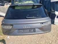 Hayon haion portbagaj Audi  Q7 4M cod