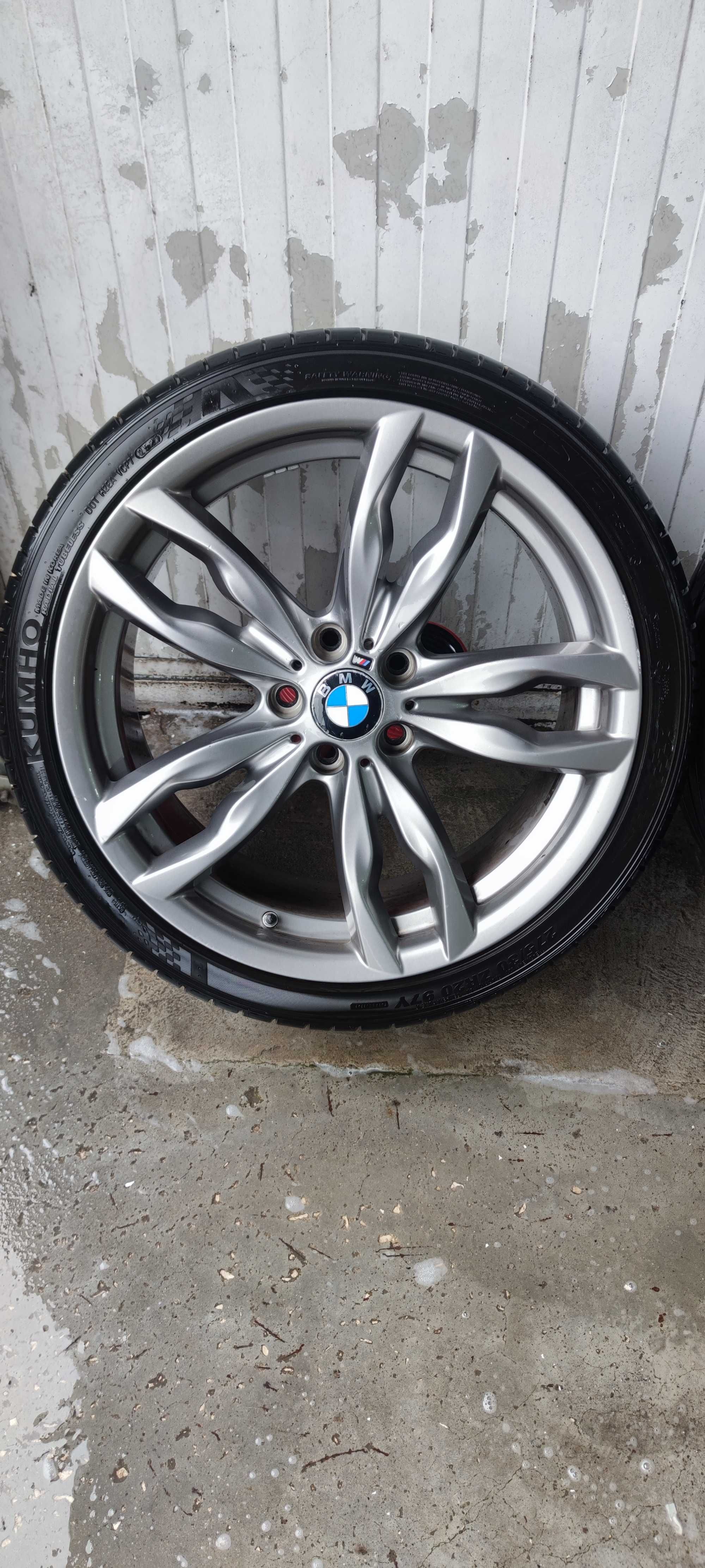 20 SPORT PAKET BMW 5 Series F10 F11 6 Series F12 F13  Styling 434 M
