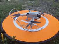 Продам дрон dji 4 mini pro
