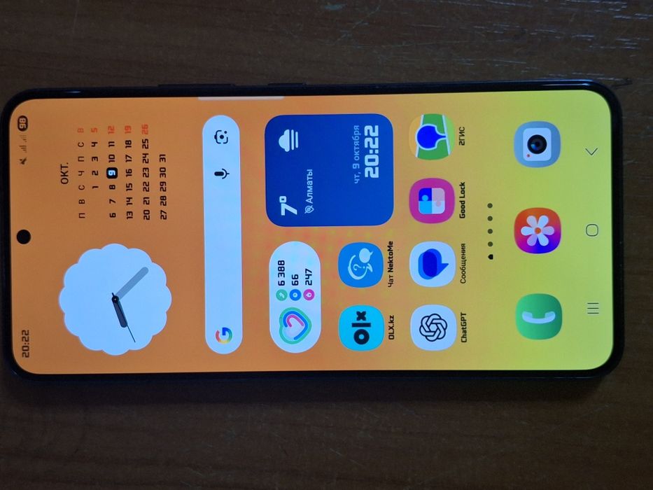 Samsung Galaxy s22