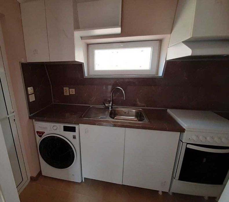 Дава се под наем Едностаен апартамент в Пловдив, Тракия - 45 кв.м за 163.2 € - Снимка #4