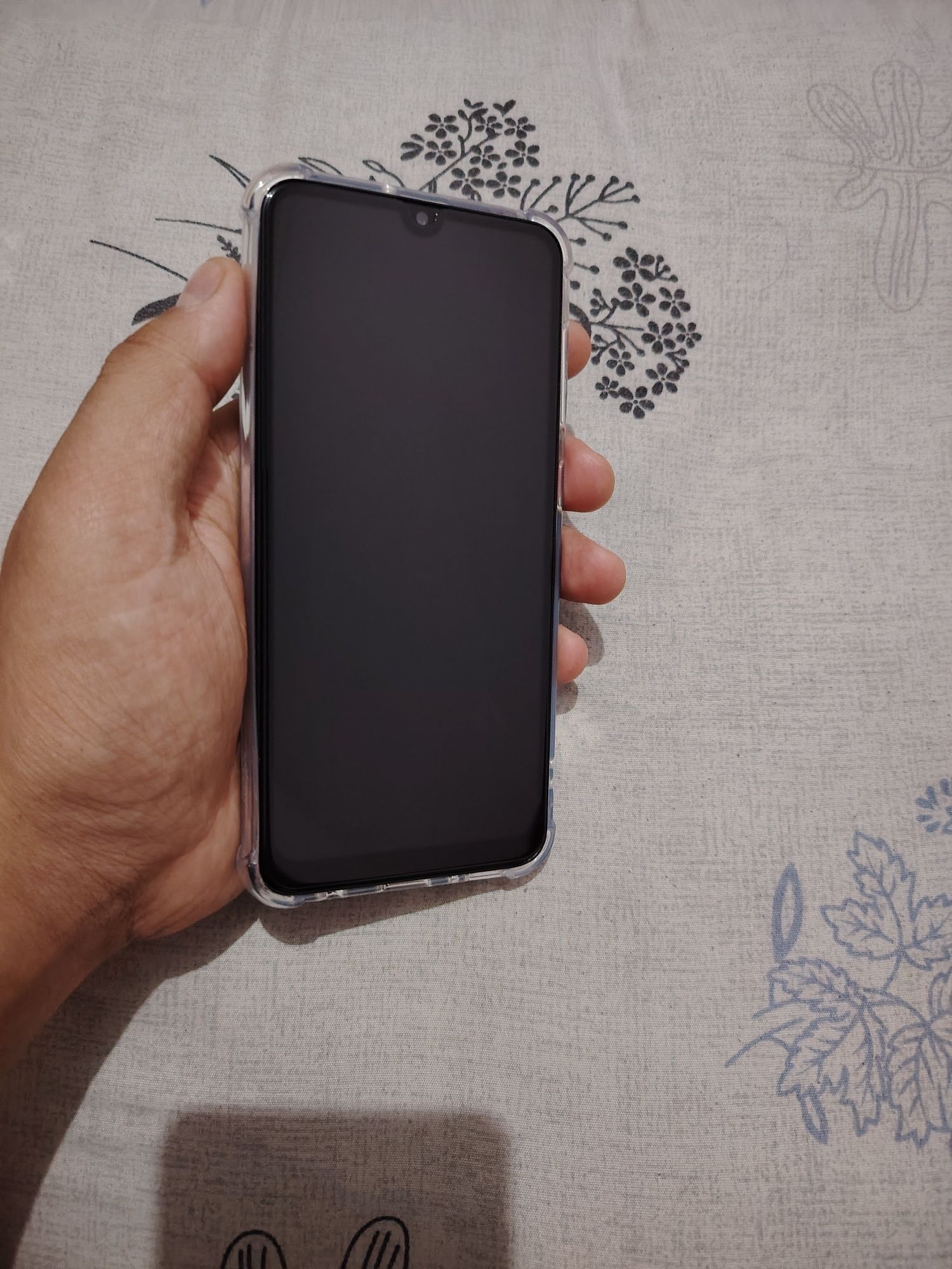 Samsung A30s Holati Ideal tinniq