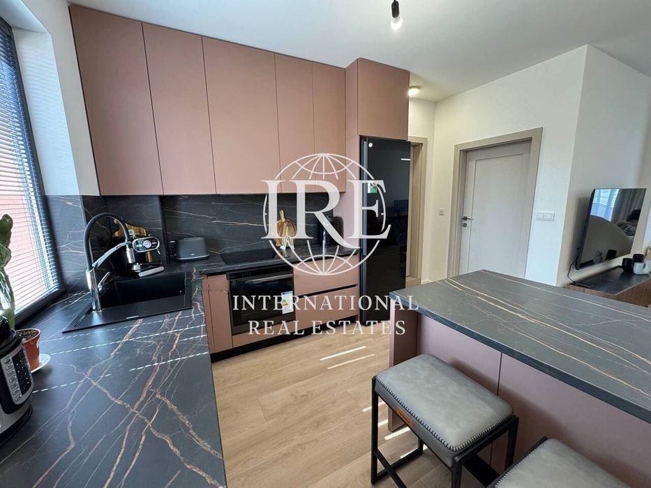 3-стаен в Варна-Виница площ 118 цена 277000